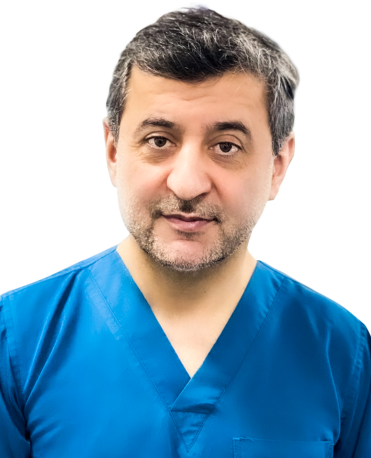 دکتر ابوالفضل باقریفرد